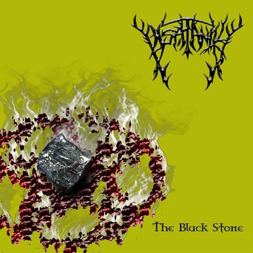 The Black Stone