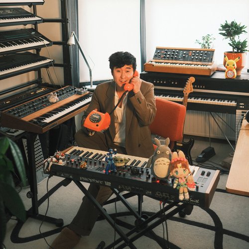 Synth Funk - EP