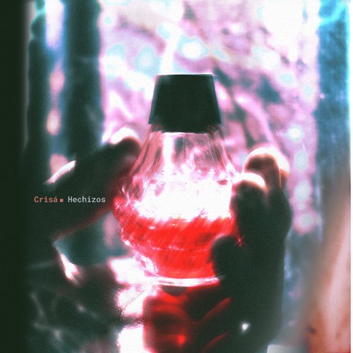 Hechizos - Single