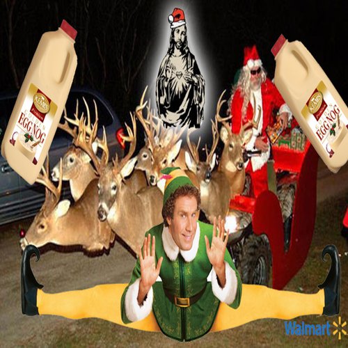 Santa's Workshop