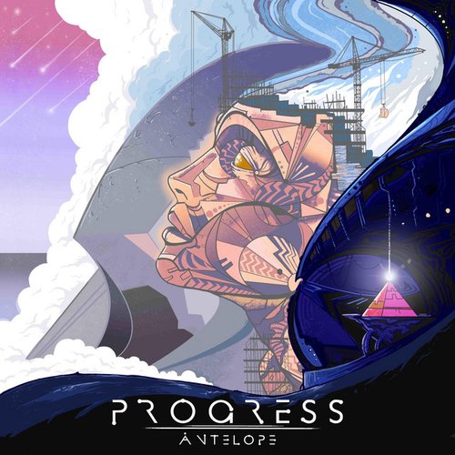 Progress