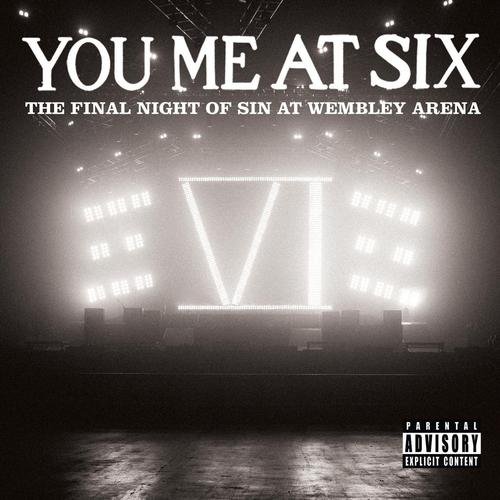 The Final Night of Sin At Wembley Arena (Live from Wembley Arena)