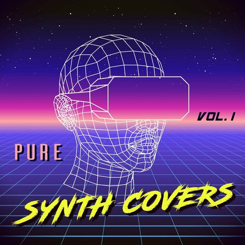 Pure Synth Covers, Vol. 1