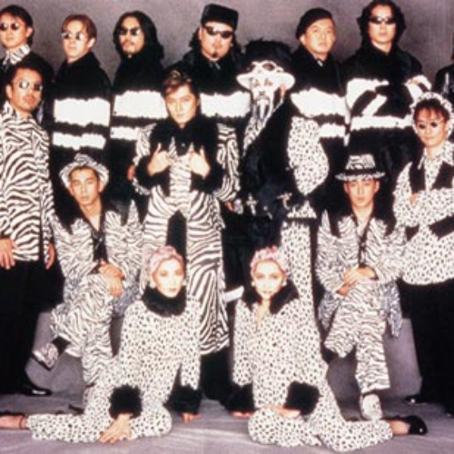 浪漫飛行 米米club Last Fm