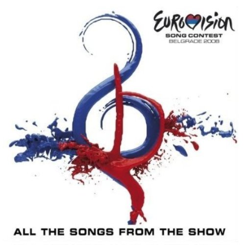 Eurovision Song Contest 2008