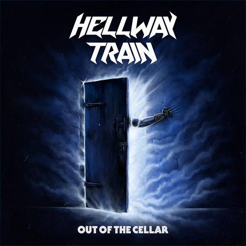 Out of the Cellar