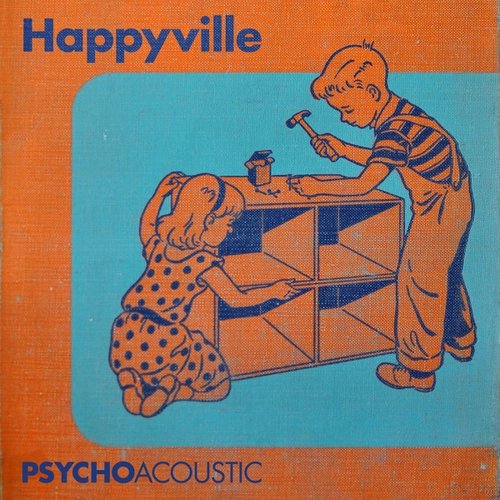 Psychoacoustic