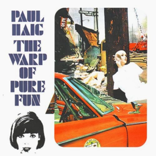 The Warp of Pure Fun