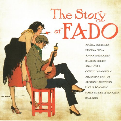 The Story of Fado