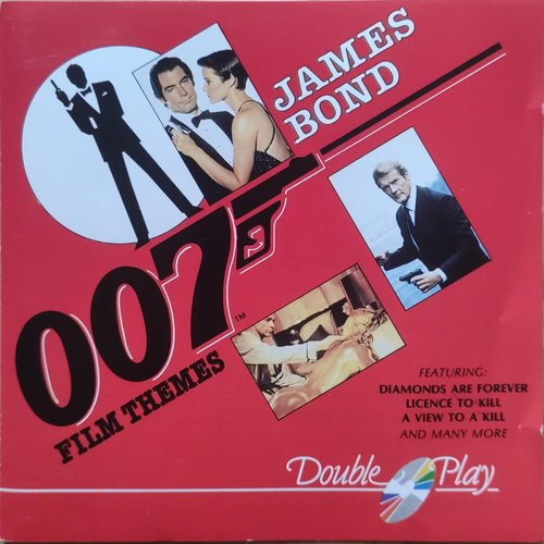 James Bond Film Themes
