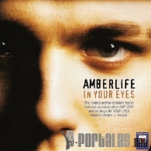 In Your Eyes