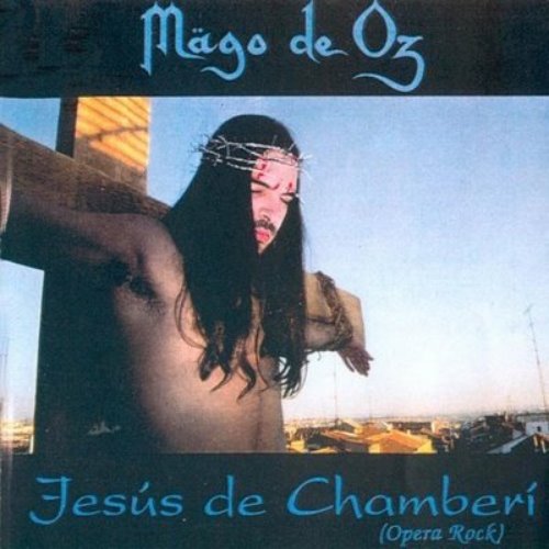 Jesús De Chamberí (Opera Rock)
