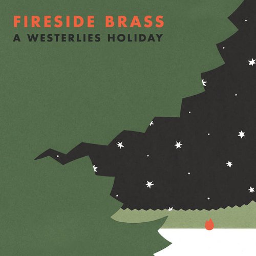 Fireside Brass: A Westerlies Holiday