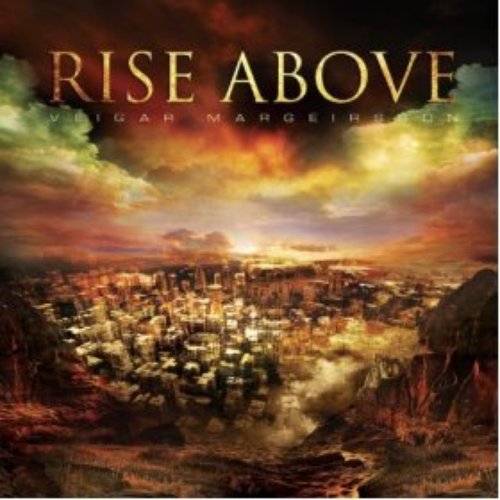 Rise Above - Position Music Orchestral Series Vol. 8