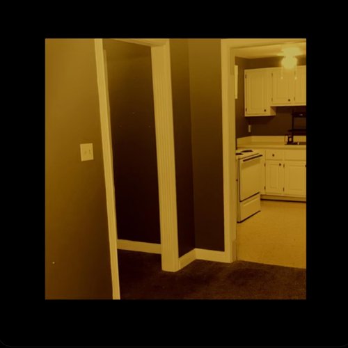 look in my eyes - Single