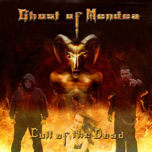 Cult Of The Dead