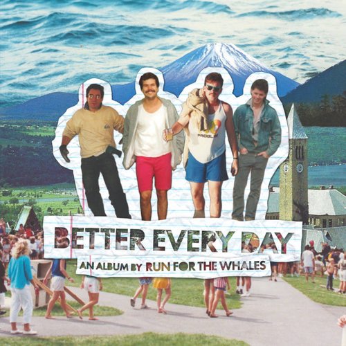 Better Every Day