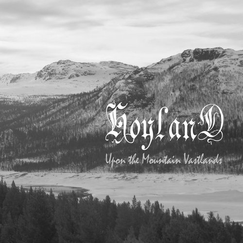 Upon the Mountain Vastlands