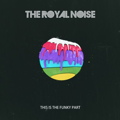This Is the Funky Part