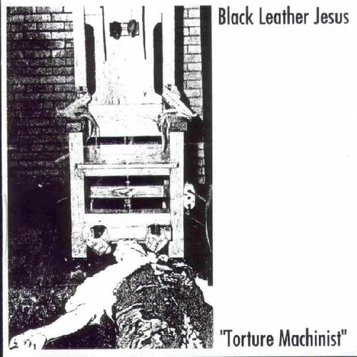 Torture machinist