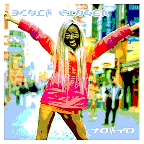 Tokyo