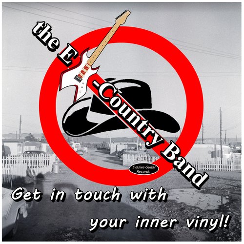Get in Touch with Your Inner Vinvyl