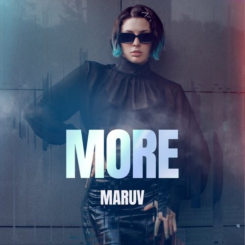 MORE - Single