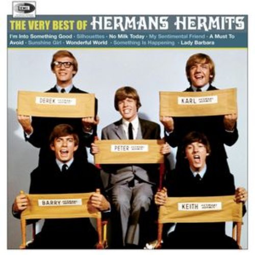 The Very Best Of Herman's Hermits — Herman's Hermits | Last.fm