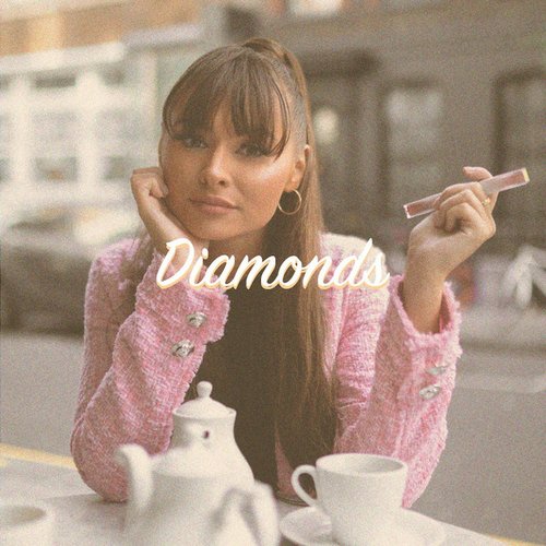 Diamonds