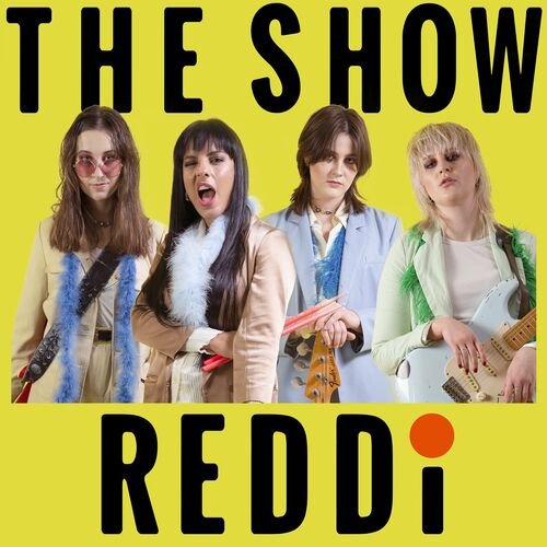 The Show - Single