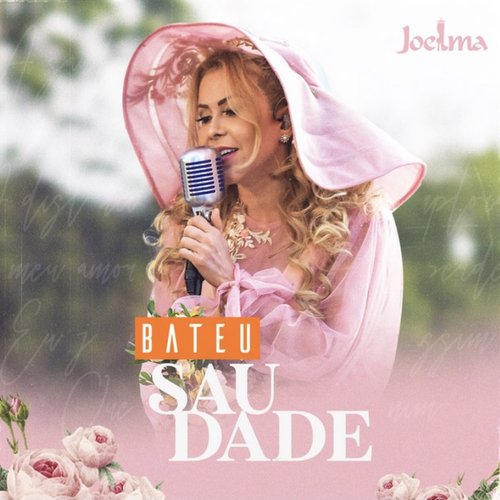 Bateu Saudade