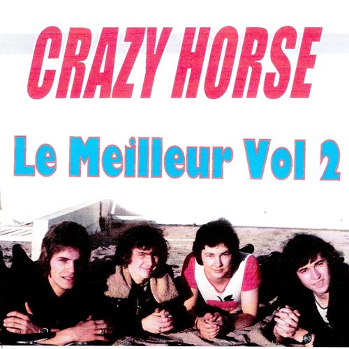 Le meilleur volume 2