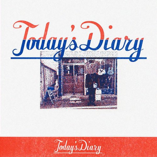 Today's Diary