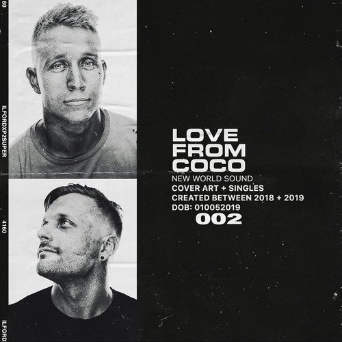 Love from Coco