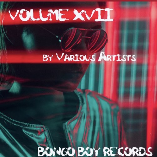 Bongo Boy Records, Vol. XVII