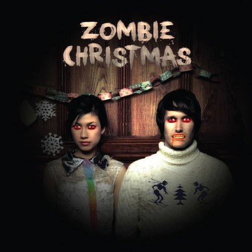 Zombie Christmas