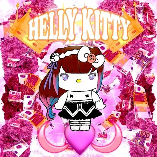 Helly Kitty-(prod by killed en el sample)
