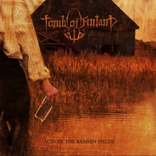 Across The Barren Fields