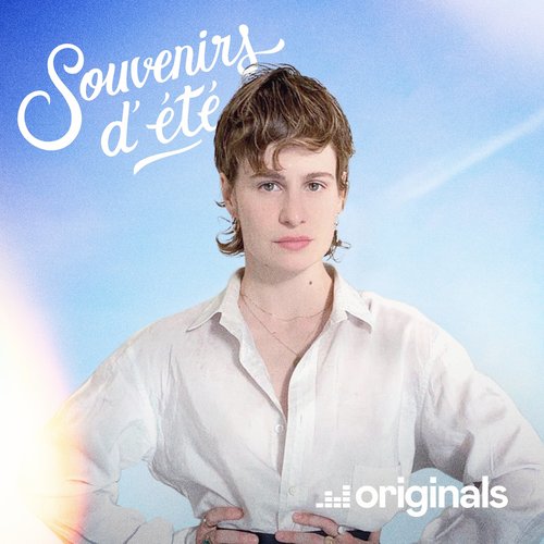 Blinding Lights - Souvenirs d'été