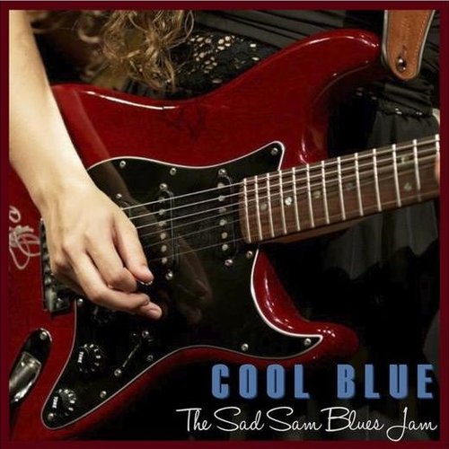 Cool Blue