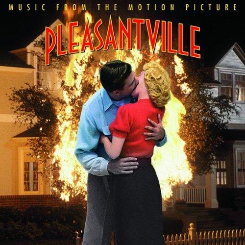 Pleasantville -Music From The Motion Picture
