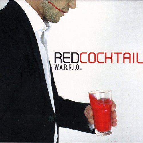 Red Cocktail