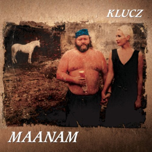 Klucz