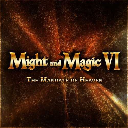 Might and Magic VI: The Mandate of Heaven