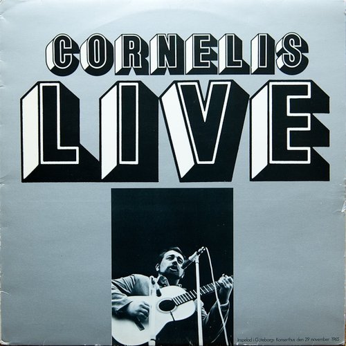 Cornelis Live