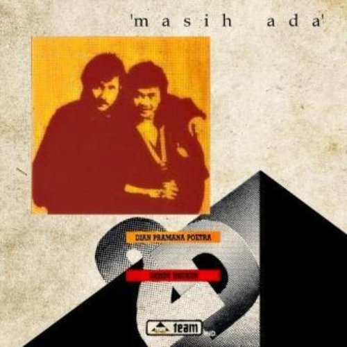 Masih Ada