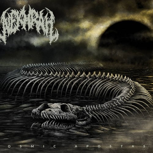 Cosmic Apostasy [Explicit]