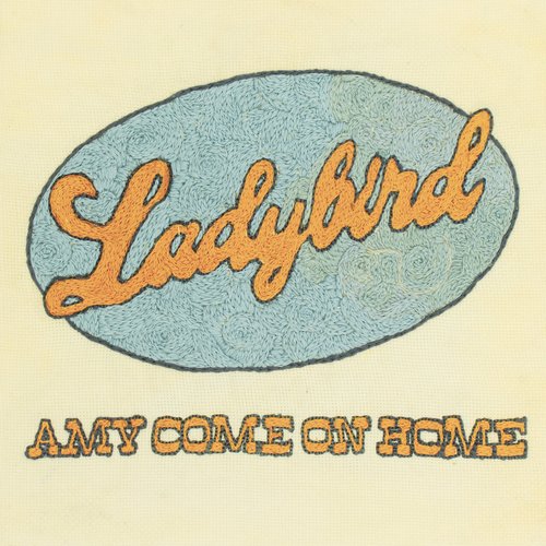 AMY COME ON HOME