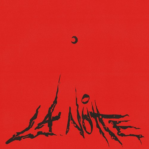 LA NOTTE - Single
