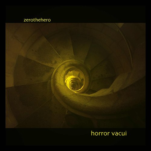 horror vacui